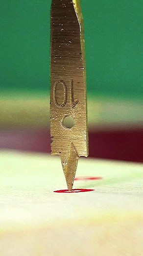 So easy! DIY your own wire bender #toolstour #diy #bender #bending