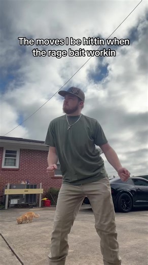 Mastering Rage Bait: Dance Moves That Hit Right