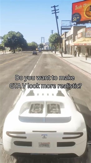 GTA V realistic graphics tutorial
