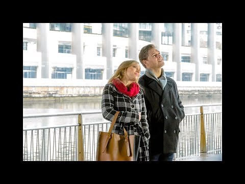The Perfect Christmas Present - New Hallmark Christmas Movie 2017
