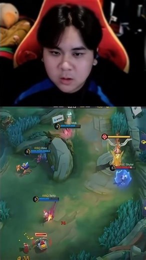 outplay mahal dari Skylar 🔥 #mlbbshorts #mobilelegends #mlbb #infomlbb #skylar #mplid