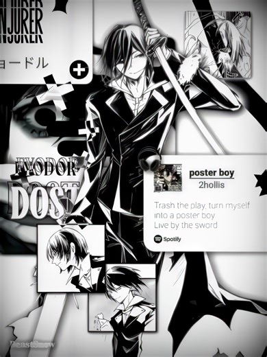 Sora vs Fyodor Dostoevsky: Outsmarting the Classics