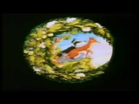 The Animals of Farthing Wood - On to White Deer Park (1993) (BBCV 5147) - HD