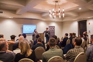 Winter Studio - 100 Fold Studio