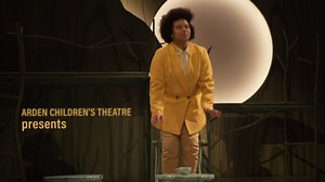 3.5K views · 201 reactions | THE HOBBIT is extended through June 1! This new adaptation is an adventurous take on Tolkien’s tale made for young audiences. Join Bilbo on a journey full of dragons, discovery, and imagination --> https://bit.ly/4j9Yisr Music by Jordan McCree | The Arden Theatre Company | Facebook