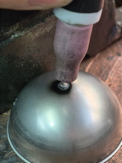 Cold Welding Machine: Instant Pulsed TIG Welding Explained