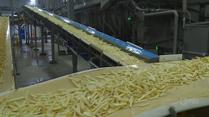 It's #WorkforceWednesday, time to discover education and career growth opportunities with American Graduate Workforce Development! In this video, we spend time with Larry Crane, a 30 year veteran of Simplot Trucking, to better understand his role in helping the J.R. Simplot Company fulfill its contribution to feeding our world! To learn more about these types of jobs and much more visit idahoptv.org/workforce and follow Construction Jobs Explained. | Idaho Public Television