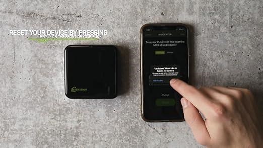 Puck Unboxing and Set-Up Tutorial