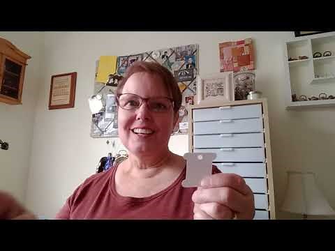 Flosstube #42 - Fifteen Favorite Cross Stitch Things!