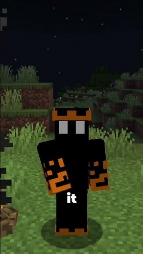 Step into the night with this mod... #minecraft #minecraftmod