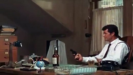 Marlowe (1969) Official Trailer - James Garner, Bruce Lee Movie HD