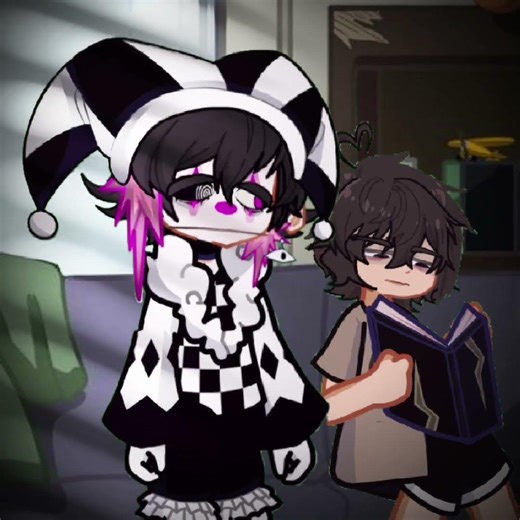 Talk to me Meme gacha life 2 #gacha #gachalife2 #deathnote