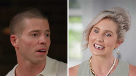 MAFS' Stephanie Confirms She Has A New Partner Who Is 'Worlds Apart' From Tyson
