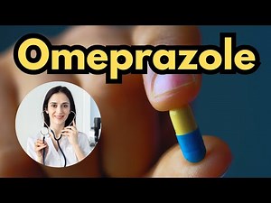 THE HIDDEN TRUTH ABOUT PRILOSEC/LOSEC SIDE-EFFECTS: DARK SECRETS REVEALED!