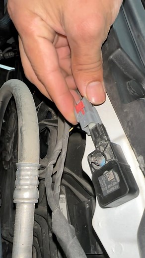 44K views · 165 reactions | How to install Airbag Crash  Sensor Must Be Checked ✅ | Abdullah auto electrician | Facebook