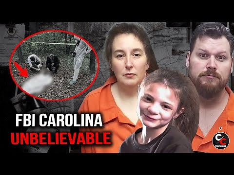 This Case Changed North Carolina. The Disturbing Story Of Erica Parsons | True Crime Documentary