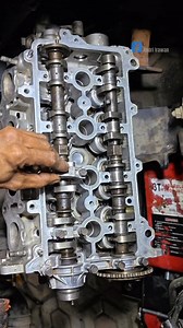 13K views · 209 reactions | 3SZ engine camshaft installation #reelsvideo #automotive #car #engineering | Andri Irawan | Facebook