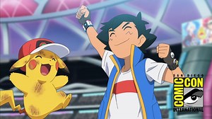 First-ever Comic-Con International Pokemon panel announced by The Pokemon Company for 2023 in San Diego