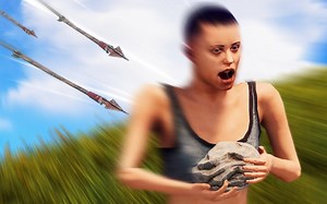 Rust-Enardo：赏金猎杀腐蚀玩家