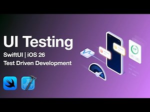 UI Testing in SwiftUI Is Way Easier Than You Think