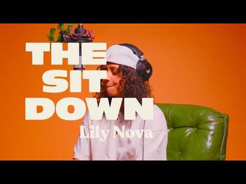 Lily Nova - PURE INTENTIONS // The Sit Down