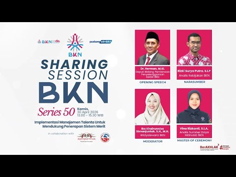 Implementasi Manajemen Talenta dalam Mendukung Penerapan Sistem Merit