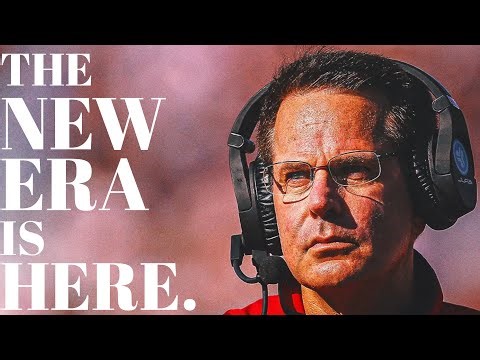 Indiana just CHANGED College Football FOREVER.