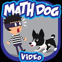 Math Dog Integer Addition Walkthrough
