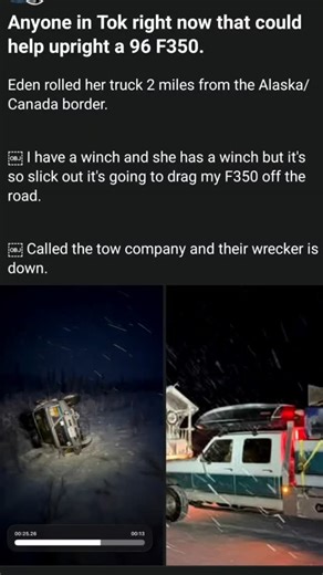 ZIPTIESNBIASPLIES on Instagram: "GO HELP A MINTY PRICK!!! @truckhouselife need a hand, the guys a tits put of ten feller, his lady is no different! Go help em put if ya can!"