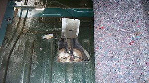 Jeep Grand Cherokee ZJ and WJ 1993 to 2004 How to Replace Fuel Pump