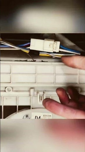 Quick mechanic trick cabin air filter time to change or not? Funny short diy