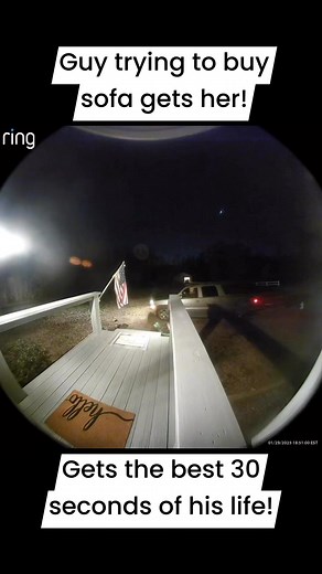 5K views · 1.3K reactions | Getting something for free! | Jonathan Douglas | Facebook