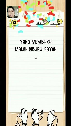 Brain Test 4 level 74