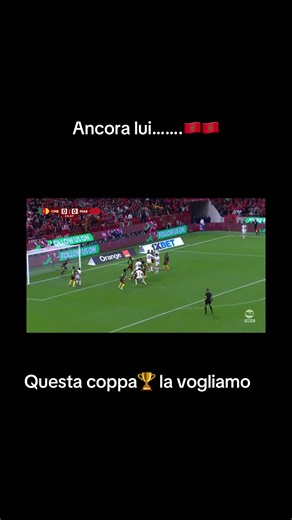 Vantaggio marocchino a rabat contro il camerun 🇨🇲 ancora brahim diaz a segno..forza ragazzi!!!#maroc #italia #maroccoo🇲🇦🇲🇦🇮🇹 #calcio #football