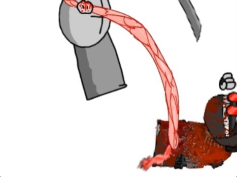 你们的枪械越来越强,只有我还坚持这种风格