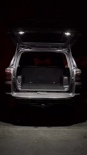 Interior lighting is on sale right now, so this is the moment to ditch that dull factory look. Our plug-and-play LED bulbs and full conversion kits give your cabin a brighter, cleaner look that makes everything easier to see. Easy install, real difference, and on sale for a limited time. 💡 Upgrade Your Ride HERE ➡️ www.diodedynamics.com | Diode Dynamics