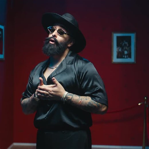 Getoar Selimi on Instagram: "Out now 🔥🔥🔥"