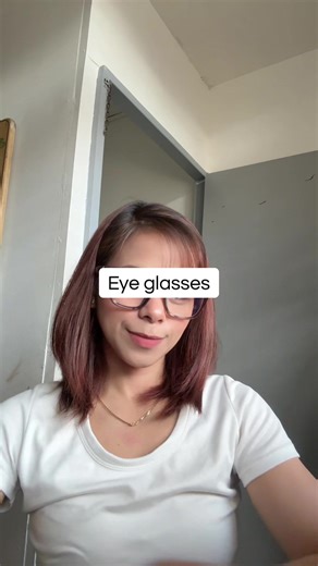 Anti-Radiation Eye Glasses for Screen Protection