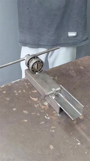 Creative DIY Welding Tool Ideas