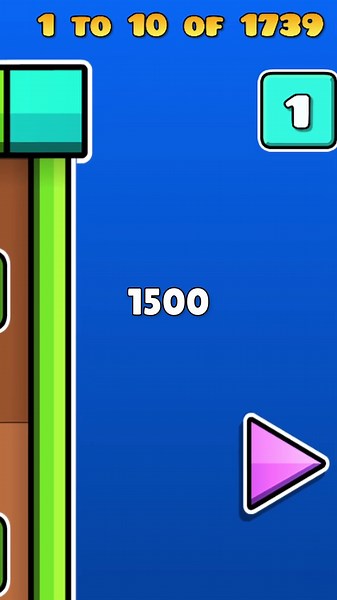 Easiest Extreme Demon #geometrydash #gd #gddemon #gdlevel