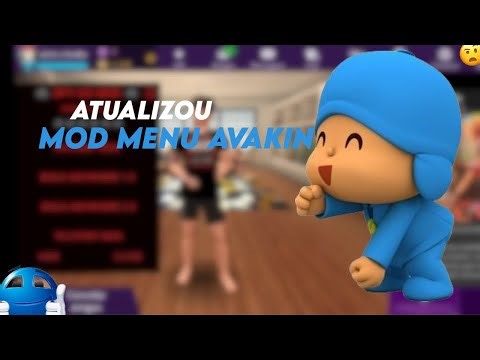2026🔥! NOVO SUPER Mod MENU VIP RED🟥 AVAKIN LIFE 2026🔥! ITENS Raros XP DIAMANTES & MAIS!