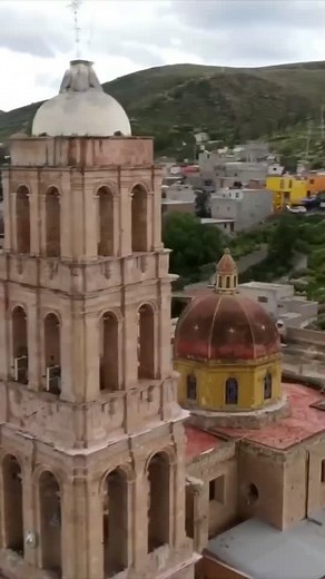 Cinco cosas que hacer en Zacatecas para viajar