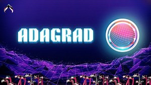 Adagrad Machine Learning Algorithm