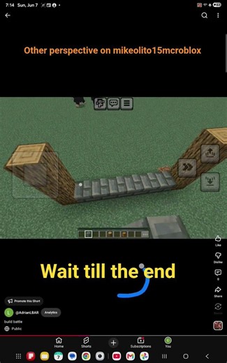 build battle 3 minutes who is better?