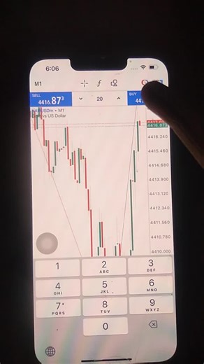 Live Trading Strategies Revealed