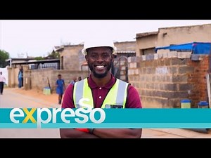 Entrepreneurship Profile: Lamo Solar