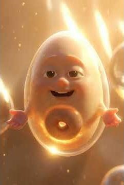 One Mistake in Egg Cell in Fallopian Tube and You’re Never Born