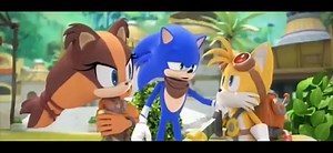 CARTOON : Sonic Boom Episode 38  HD