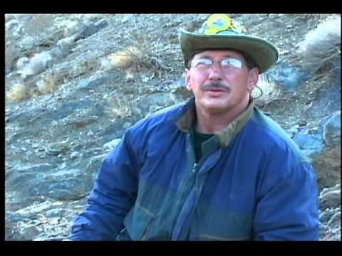 Duisenberg California - Lost Dutchman's Mining Association