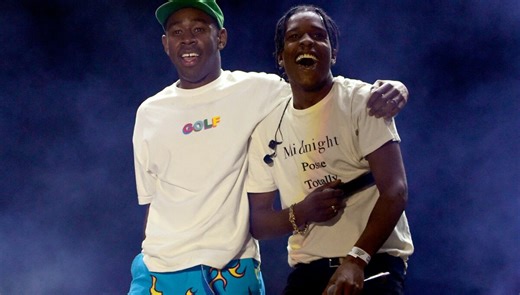 How Rap's 2010s Heavyweights Changed the Game